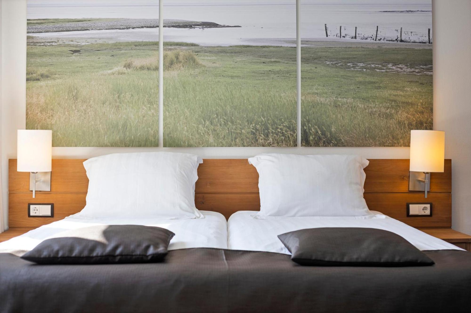 Hunzego Hotel Uithuizermeeden Kültér fotó