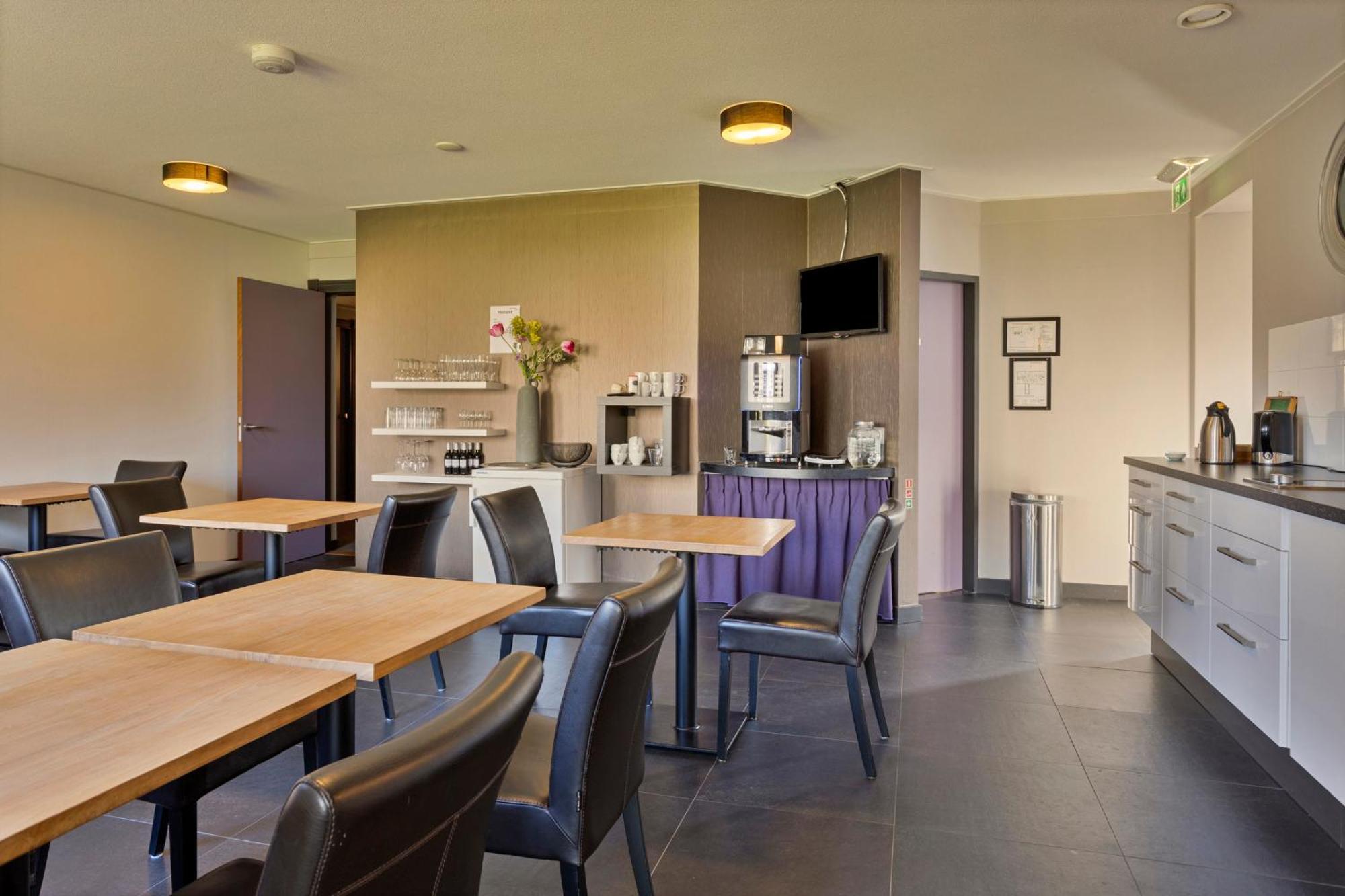 Hunzego Hotel Uithuizermeeden Kültér fotó