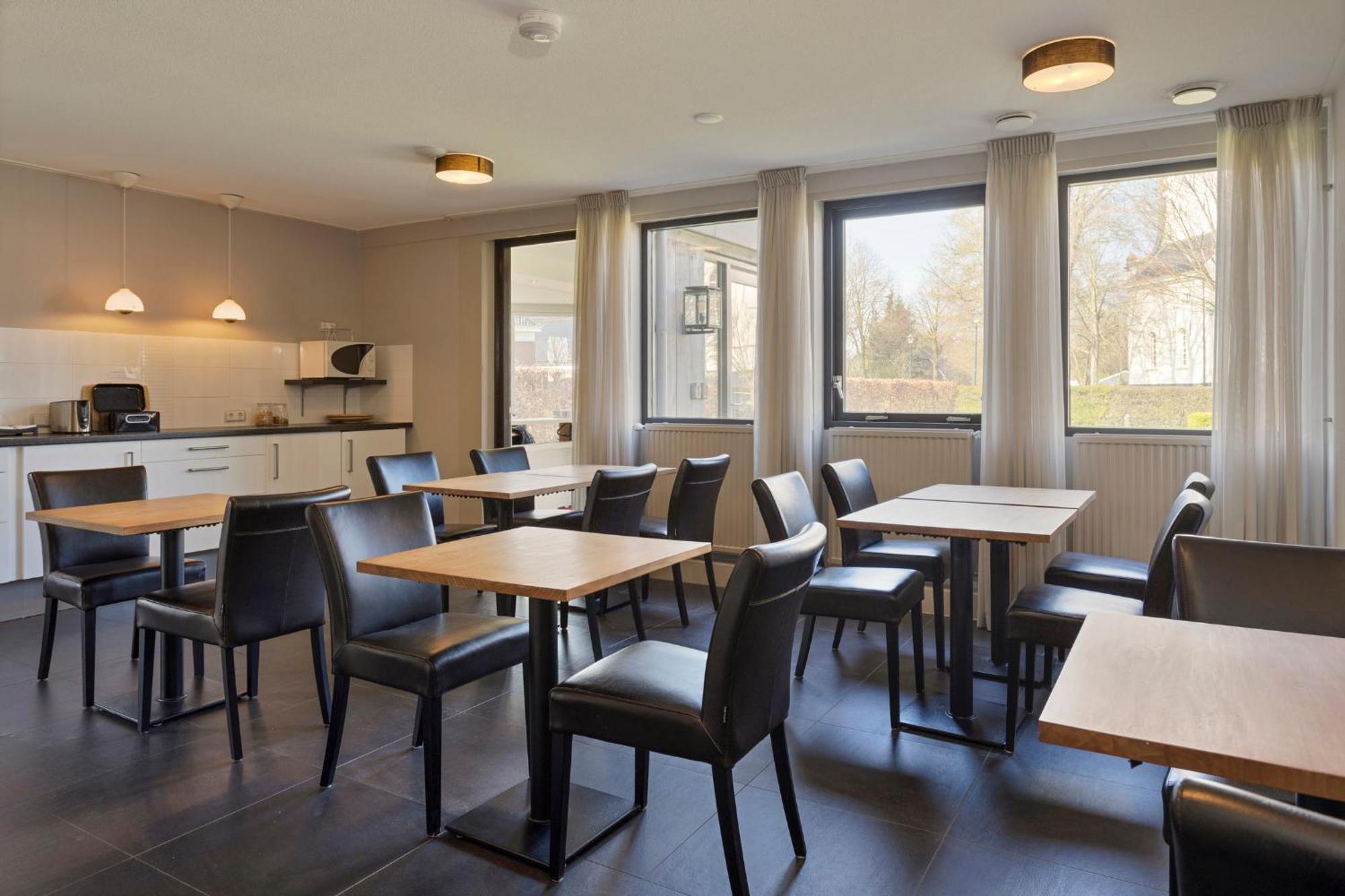 Hunzego Hotel Uithuizermeeden Kültér fotó