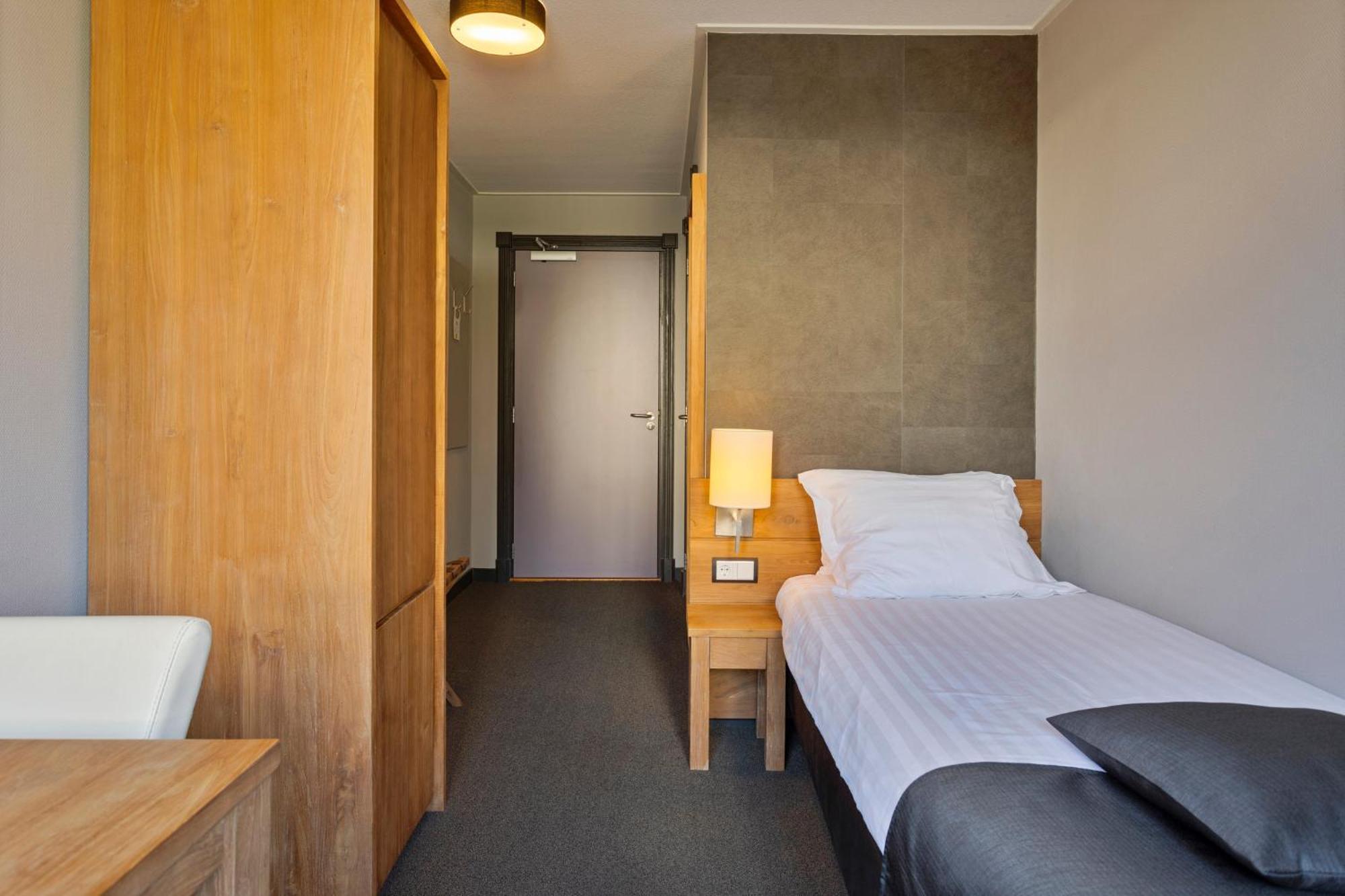 Hunzego Hotel Uithuizermeeden Kültér fotó