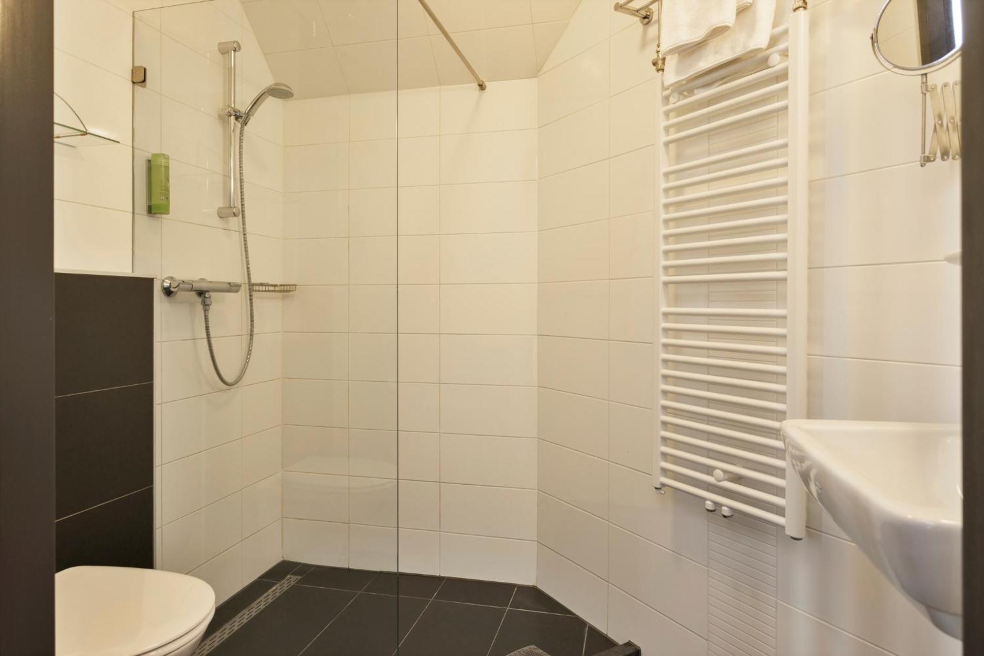 Hunzego Hotel Uithuizermeeden Kültér fotó