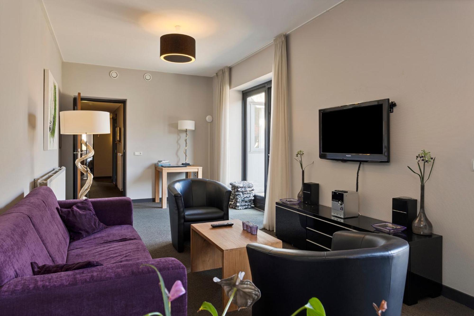 Hunzego Hotel Uithuizermeeden Kültér fotó